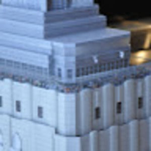 Meet your Posher, Maximo